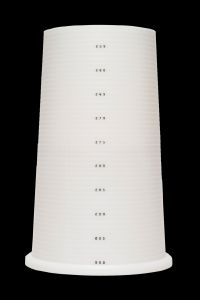 Messturm 6 Ø 251 - 300 mm