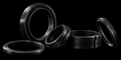 Elastomerdichtungen