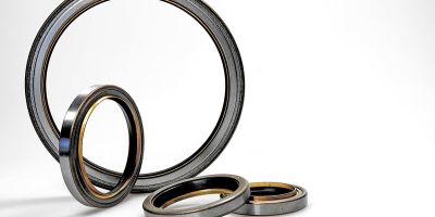 Eisabstreifer, Metallabstreifer oder Wiper Scraper