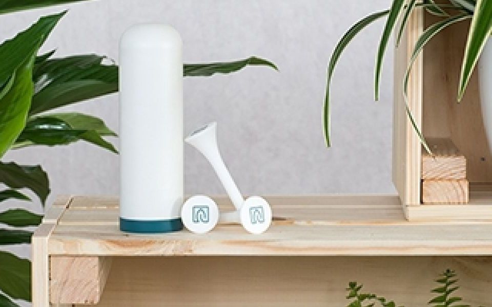 Växt® setzt auf Design- und Funktionsprototypen von Hänssler