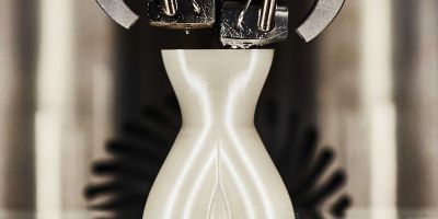 Additive Manufacturing