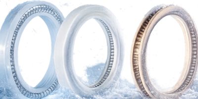 Tieftemperatur-Dichtungen für die Kryotechnik