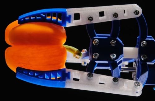 Gripper made of PC | FFF process