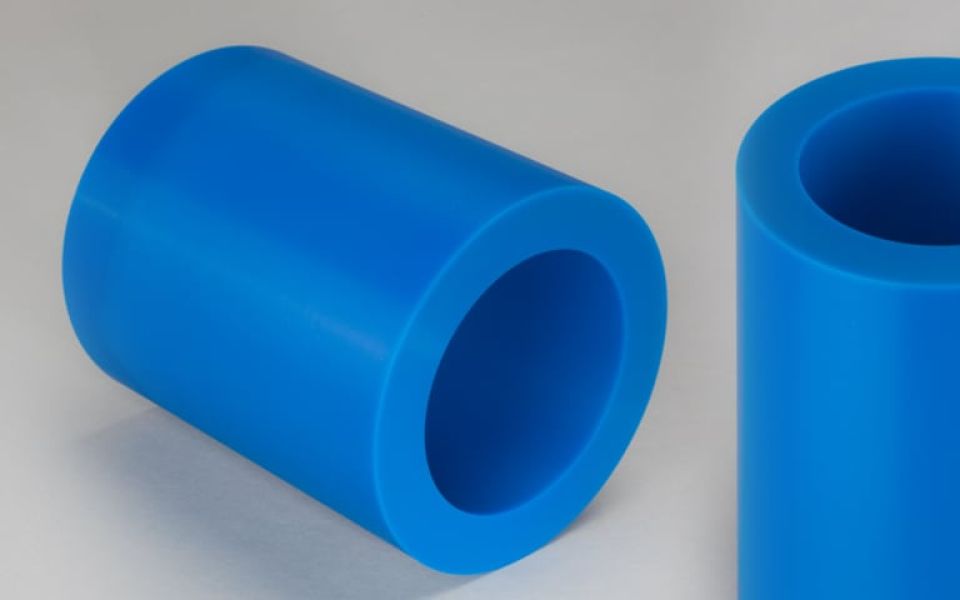 Lebensmittelechte Elastomere für höchste Ansprüche