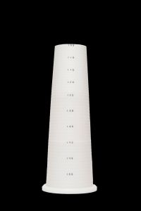 Messturm 3 Ø 105 - 154 mm