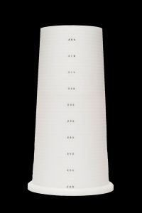 Messturm 5 Ø 201 - 250 mm
