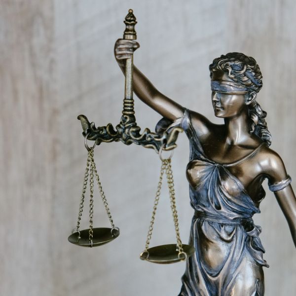 The Justicia