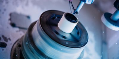 VITON® Dichtung (FKM/FPM)
