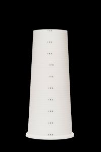 Messturm 4 Ø 155 - 200 mm