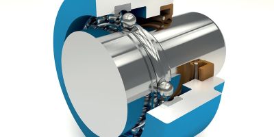 Radial shaft seals