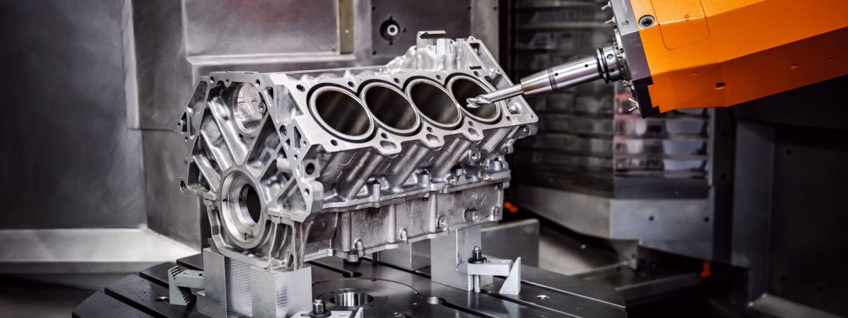 Component in mechanical engineering