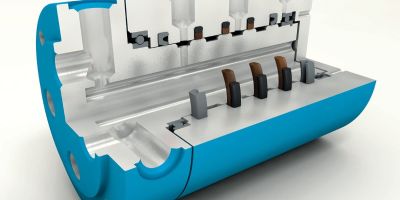 Rotary seals