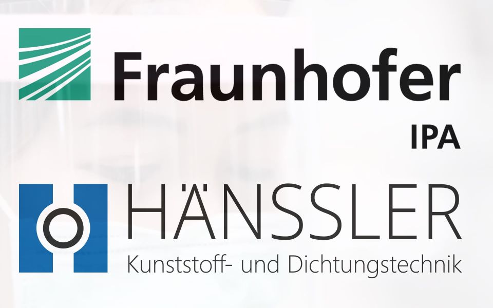 Fraunhofer IPA und Hänssler im Kampf gegen Corona