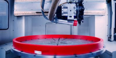 Große Dichtungen