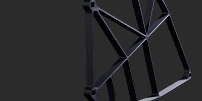 3D-Druck mit faserverstärkten Kunststoffen