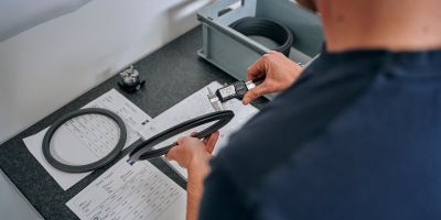 PFAS-freie Dichtungen