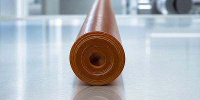 Polyimide (PI) / Vespel® seals and plastic parts
